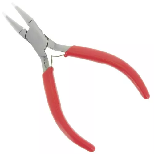cm13 Round Nose Nylon Jaw Pliers x 1