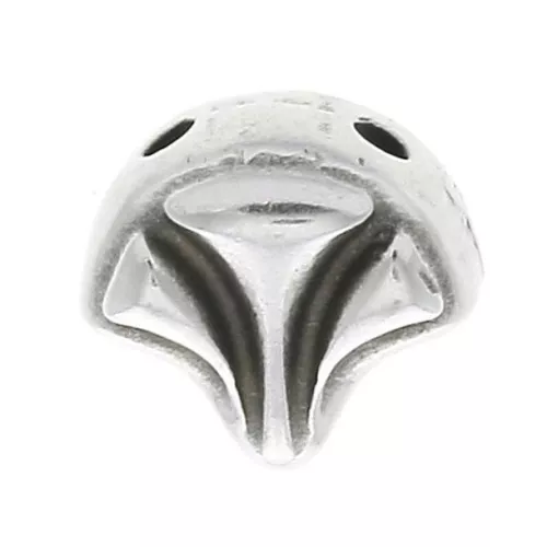 7x7.5mm Cymbal Bead Substitute ?