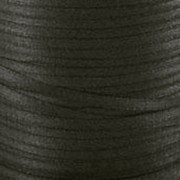Satin ribbon 4 mm Black x 5m|raw }}