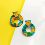 Polymer Clay Fimo Professional 454gr True Yellow (n°100) x1