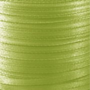 Satin ribbon 4 mm Light Olive x 5m|raw }}