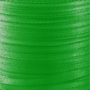Satin ribbon 4 mm Green x 5m|raw }}