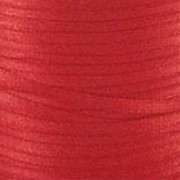 Satin ribbon 4 mm Red x 5m|raw }}