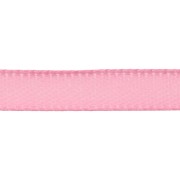 Satin ribbon 6mm Light Rose x 3m|raw }}
