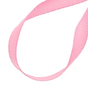 Satin ribbon 6mm Light Rose x 3m