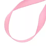Satin ribbon 6mm Light Rose x 3m