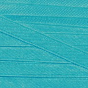 Satin ribbon 6mm Turquoise x 5m|raw }}