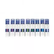 DMC soft handled aluminium hook - 6 mm - Apple Green x1