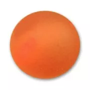 20mm Polaris round bead - Hyacinth x1