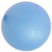 16mm Polaris round bead - Sapphire x1