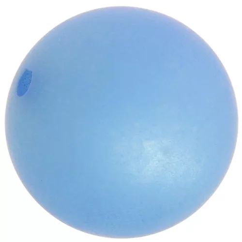 12mm Polaris round bead - Sapphire x1