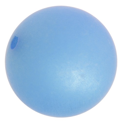 10mm Polaris round bead - Sapphire x1