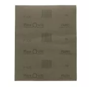 Softflex waterproof abrasive sheet P400 230x280 mm x1