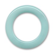 Ring 40mm Chalk Aqua x1|raw }}