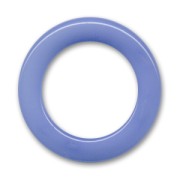 Ring 40mm Chalk Blue x1|raw }}