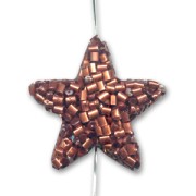 Star 40mm Copper|raw }}