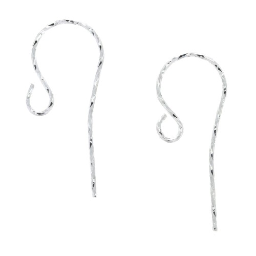 12mm 925 Sterling Silver 