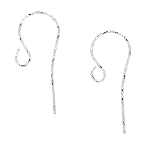 12mm 925 Sterling Silver 