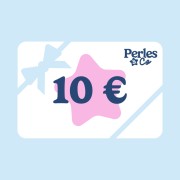 Gift vouchers €10