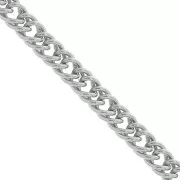 2.65mm stainless steel 316L Curb chain x1m