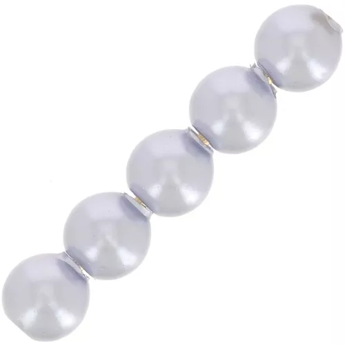 PureCrystal 5810 Pearls 3mm Lavender Pearl x20