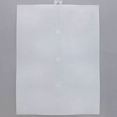21x27.9cm Canvas Plastic sheet to cut #14 x1