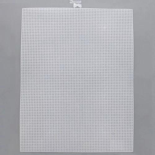34.3x26.7cm Canvas Plastic sheet to cut #7 x1
