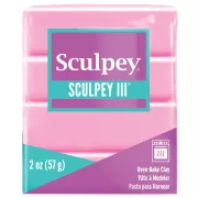 Sculpey III Polyclay 57 gr Antique Rose Dusty Rose (n°303)
