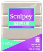 Sculpey III Polyclay 57 gr Elephant gray (n°1645)
