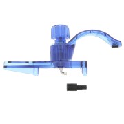Replacement handle for Imperia machine motor - Blue x1