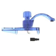 Replacement handle for Imperia machine motor - Blue x1