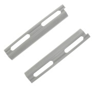143x23mm Blades for Imperia machine roll - Grey x2
