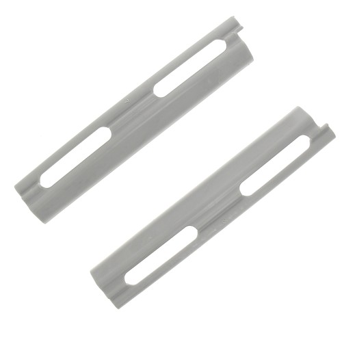 143x23mm Blades for Imperia machine roll - Grey x2