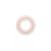 Silicone mold for wide resin rings - Size 56 x1
