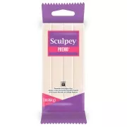 Premo Polyclay 454gr Translucent (n°5310)