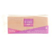 Premo Polyclay 454gr Beige (n°5092)