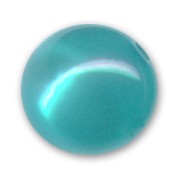Polaris round bead glossy finish 8 mm Indicolite x1|raw }}