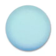 Polaris Cabochon 25mm Aquamarine x1