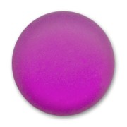 Polaris Cabochon 20mm Amethyst x1