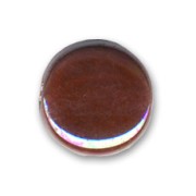 Ceramics Puck 13mm Iridescent Petrol|raw }}