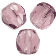 2 mm Veneers - Amethyst x50