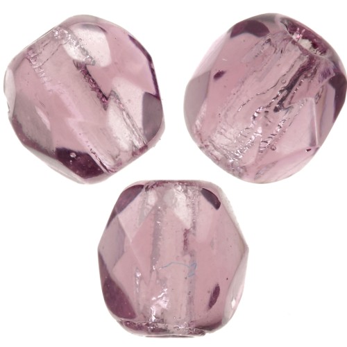 2 mm Veneers - Amethyst x50
