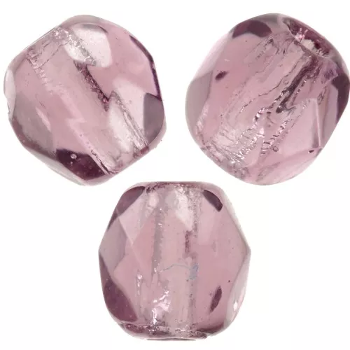 2 mm Veneers - Amethyst x50