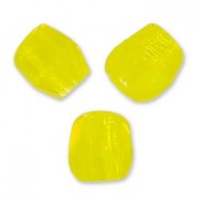 Fire Polished faceted round beads 2.5mm Citrine  x50