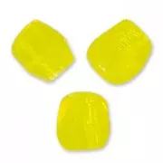 Fire Polished faceted round beads 2.5mm Citrine  x50