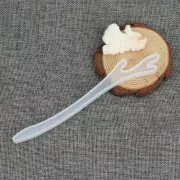 180mm Silicone mold to make resin hairpins - Branches x1