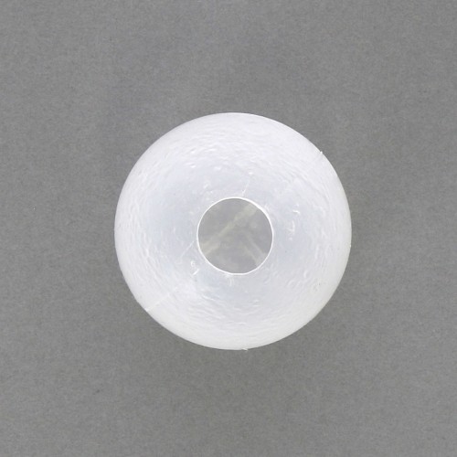 30 mm Round Planet Silicone Mold for Inclusion Resin x1