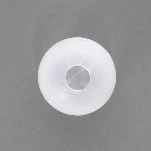 30 mm Round Planet Silicone Mold for Inclusion Resin x1