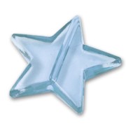 Star 22mm Blue x1|raw }}