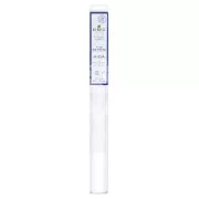 38.1x45.7cm DMC Cotton needlework Aïda fabric 4.4 pts/cm - White x1